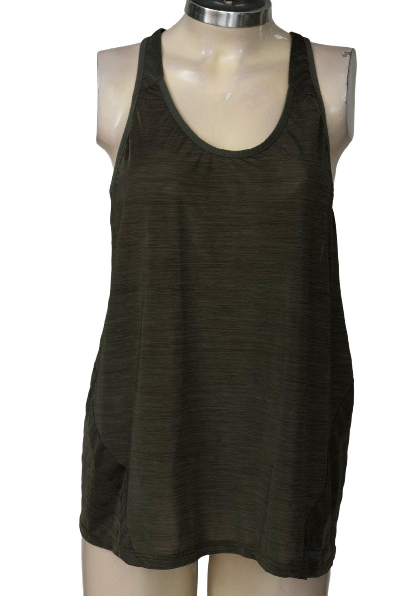 Ropa Deportiva / Salida de Baño color Verde - DECATHLON