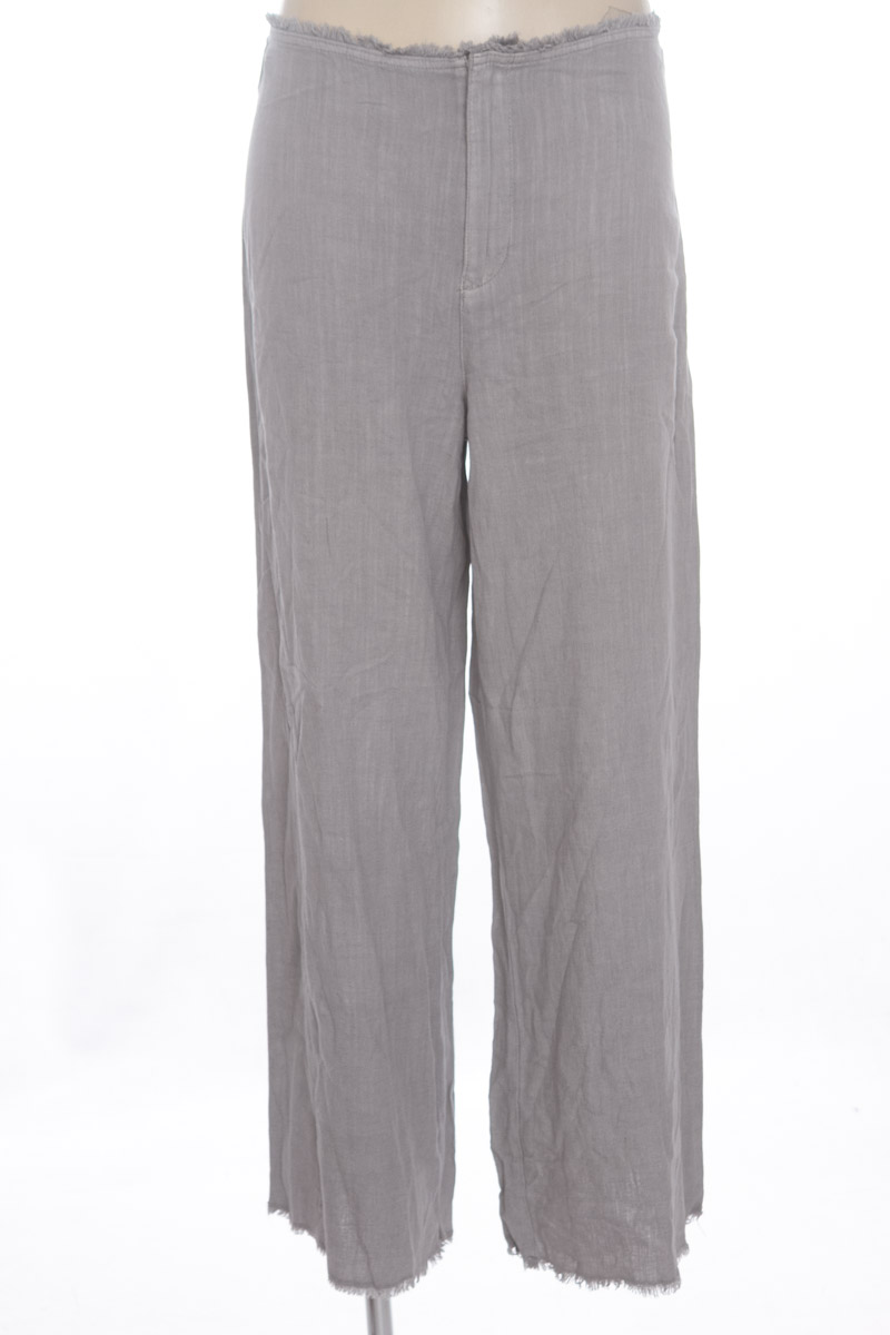 Pantalones color Gris - Divided by H&M