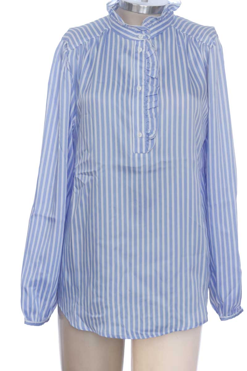 Blusa color Azul - H&M