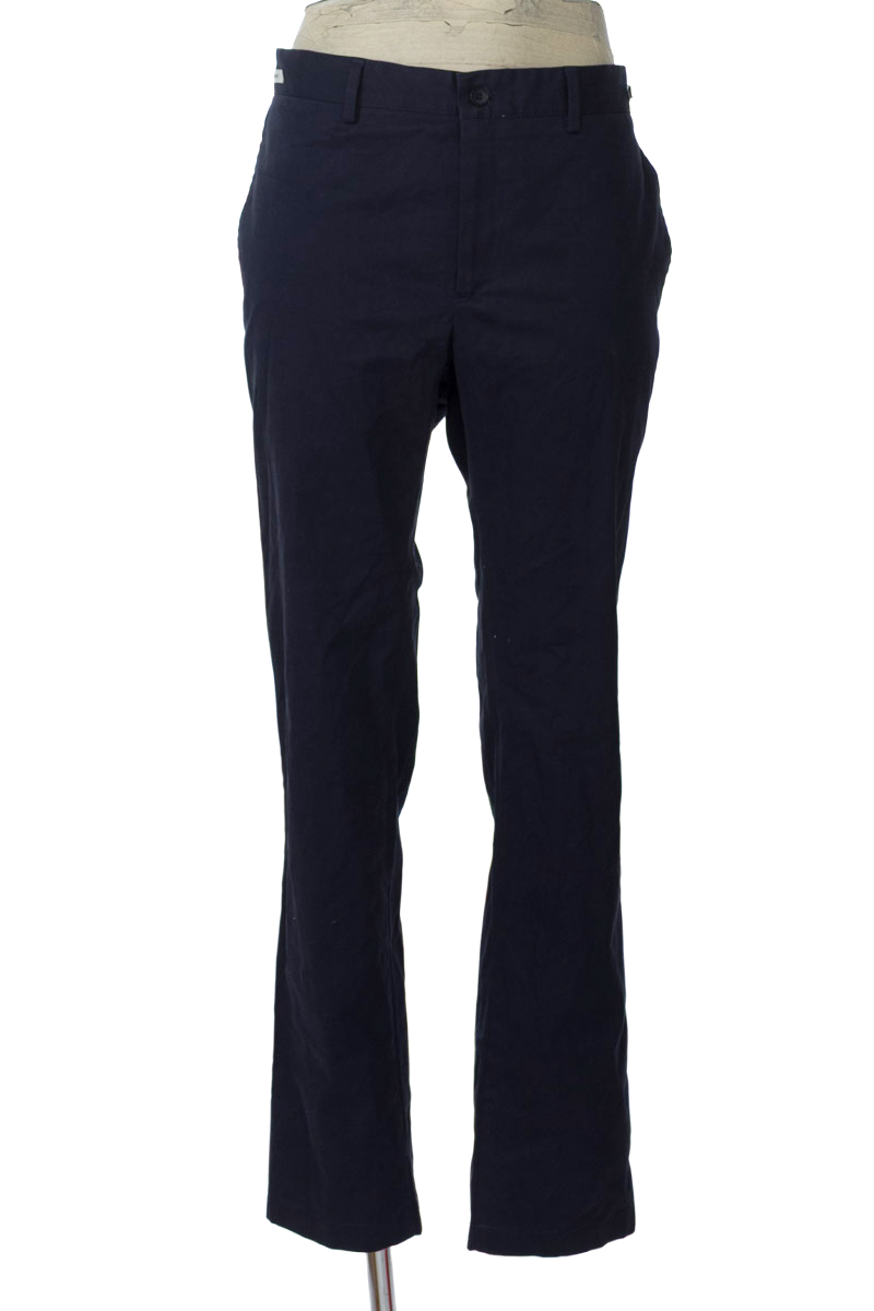 Pantalón color Azul - Guy Laroche