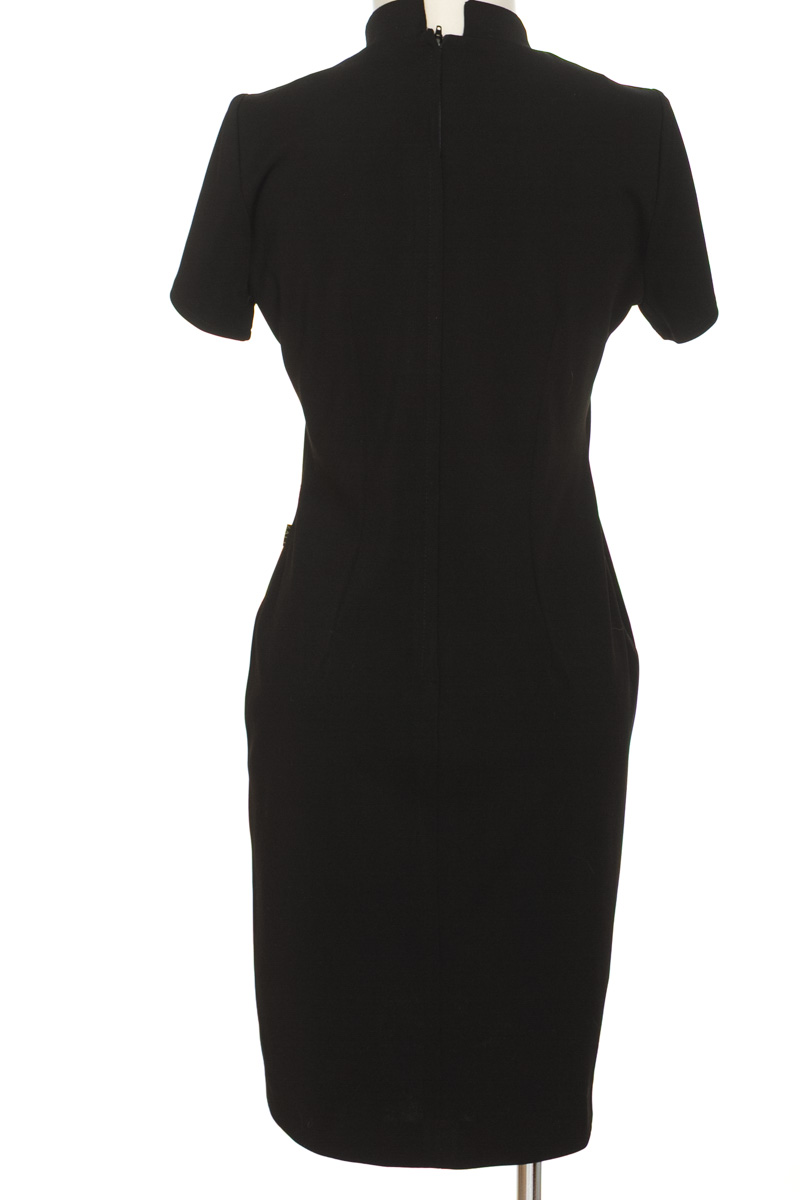 Vestido / Enterizo color Negro - Zaty