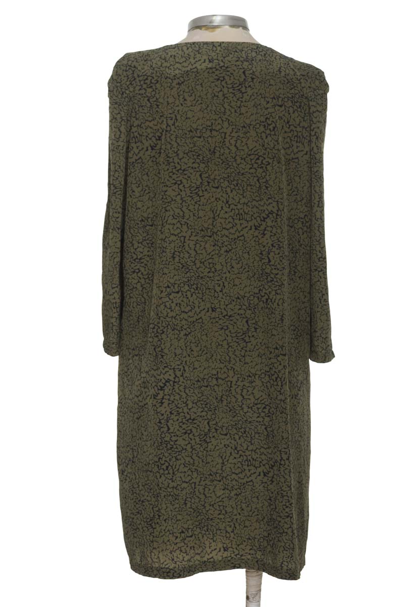 Vestido / Enterizo color Verde - MNG