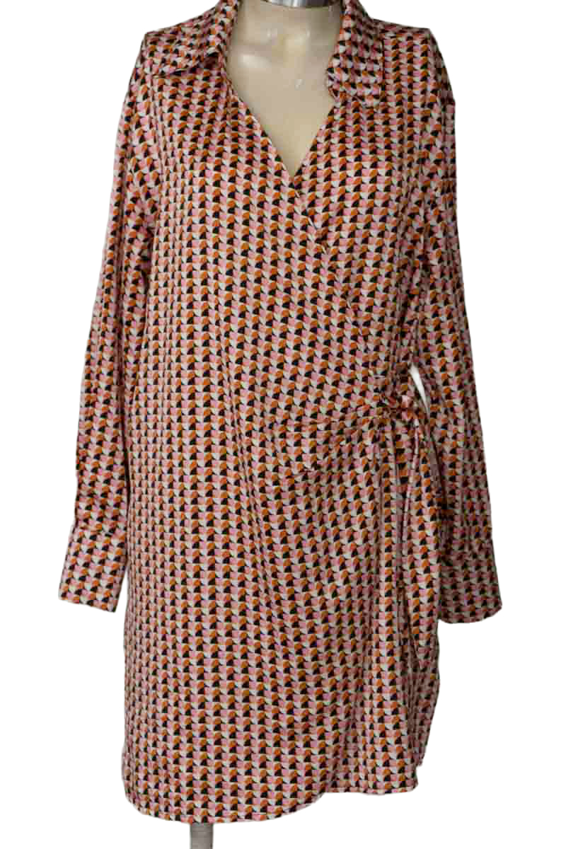 Vestido / Enterizo color Estampado - H&M
