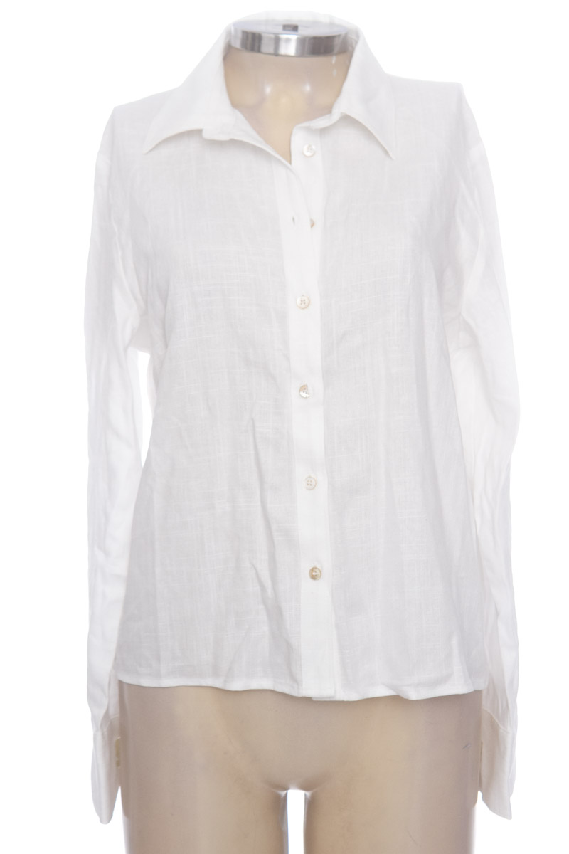 Blusa color Blanco - Divided by H&M