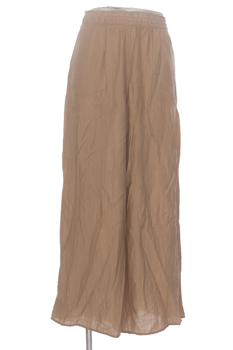 Pantalones color Café - H&M