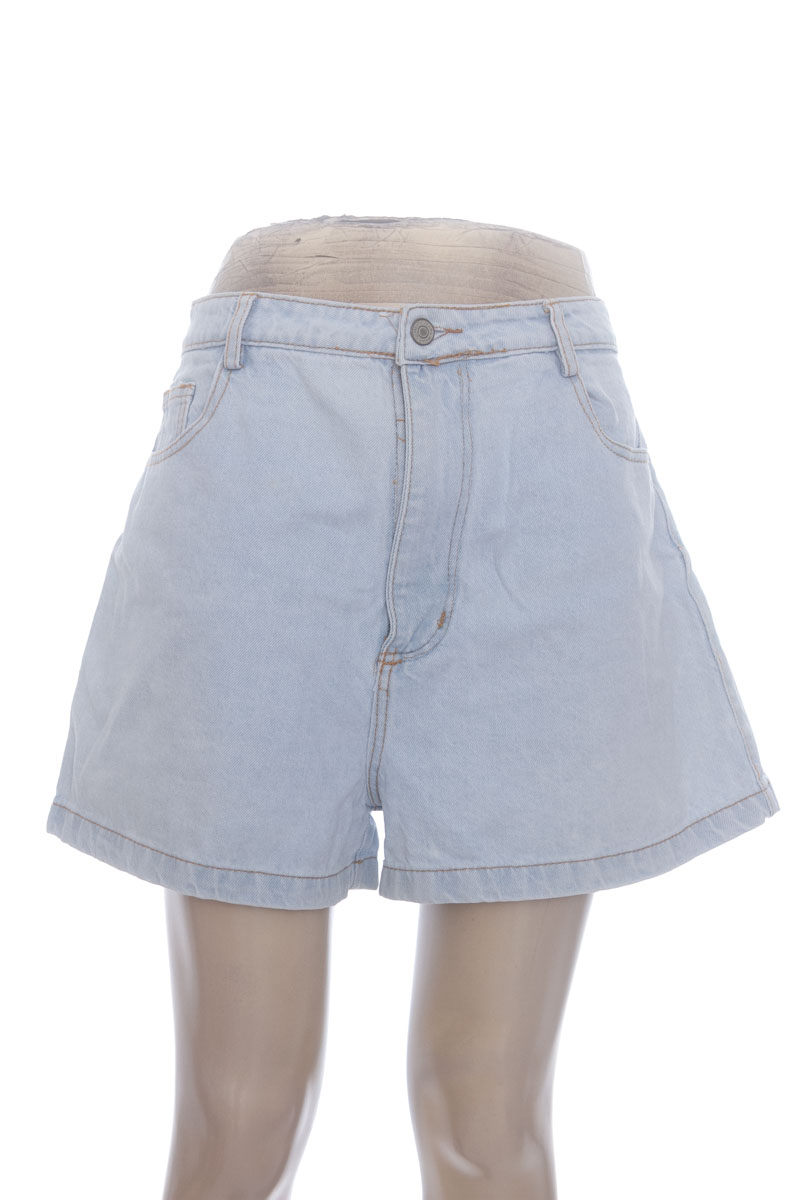 Short color Azul - Closeando