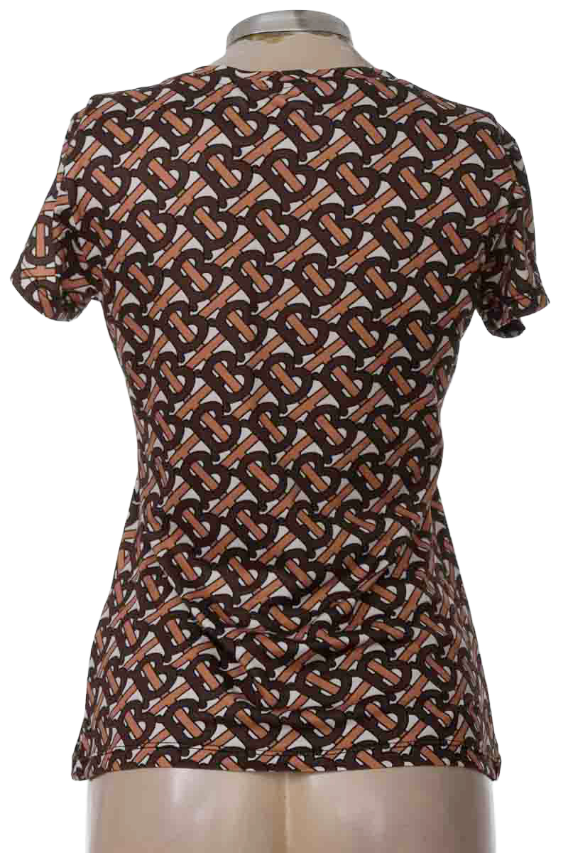 Top / Camiseta color Estampado - Closeando