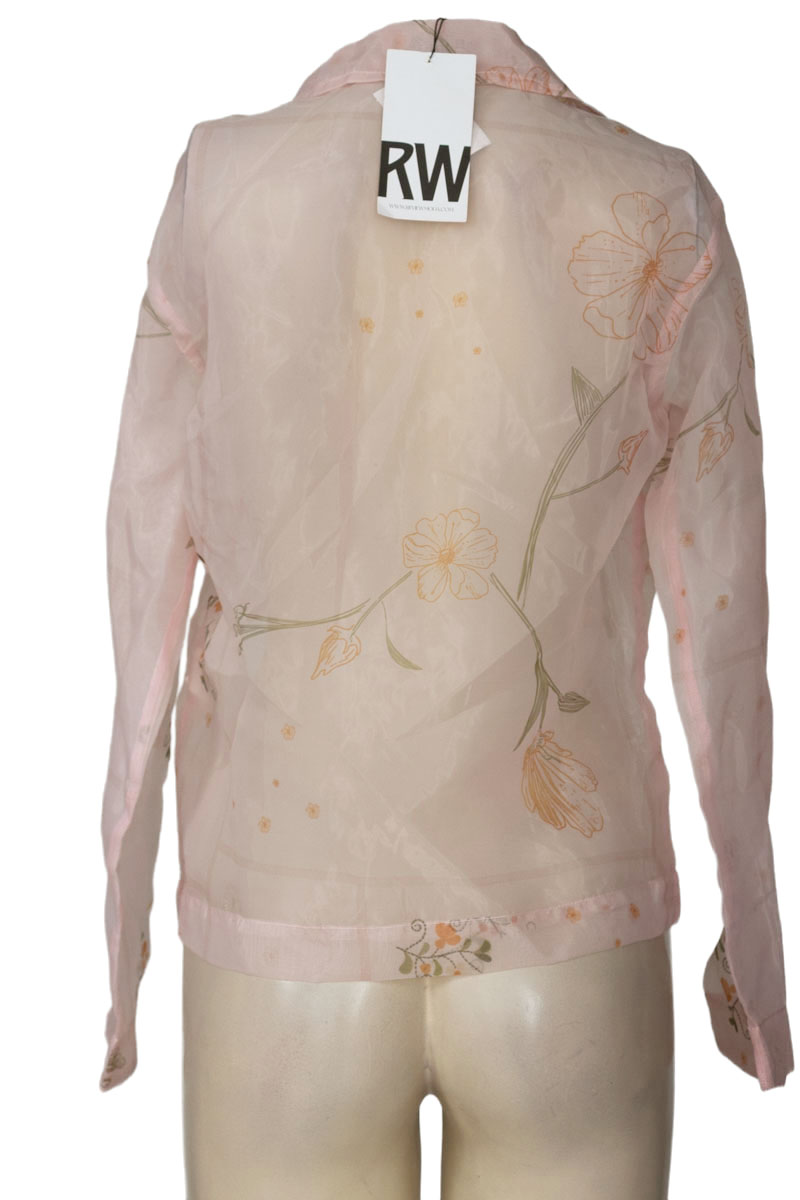 Blusa color Rosado - RW.
