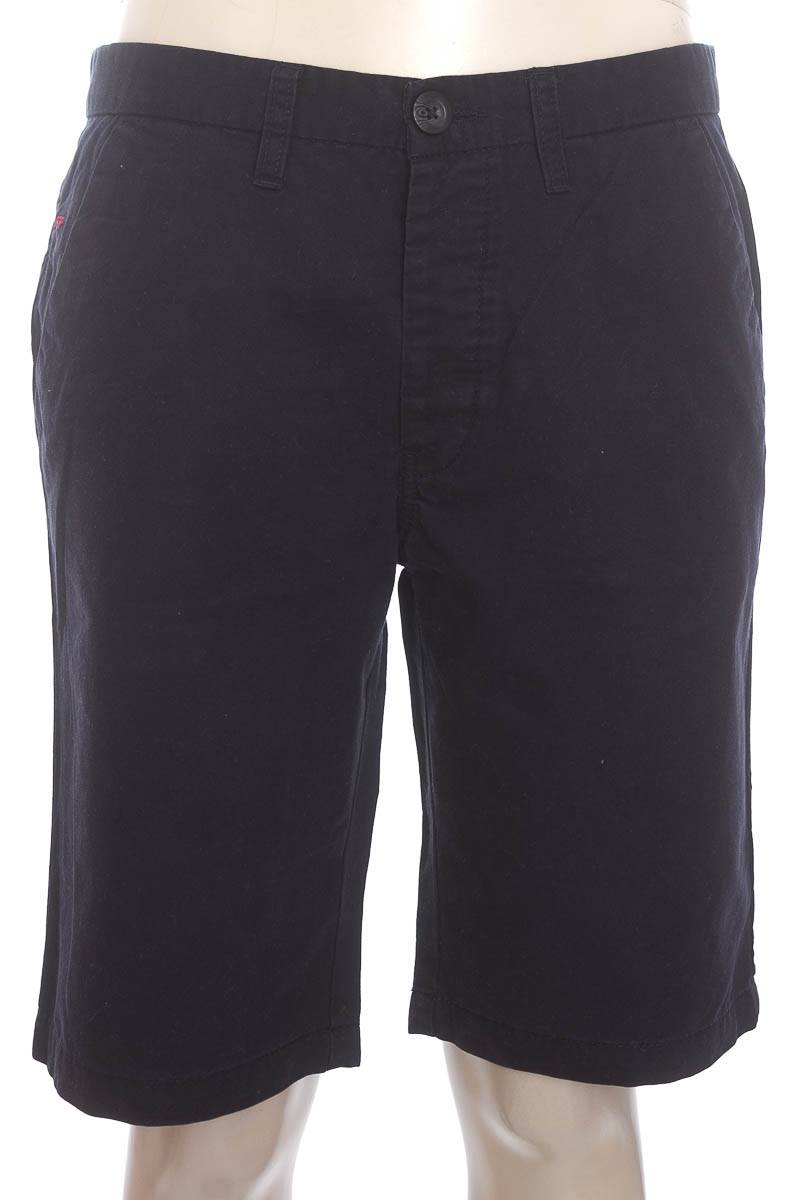 Bermuda - Pantaloneta color Azul - Primark