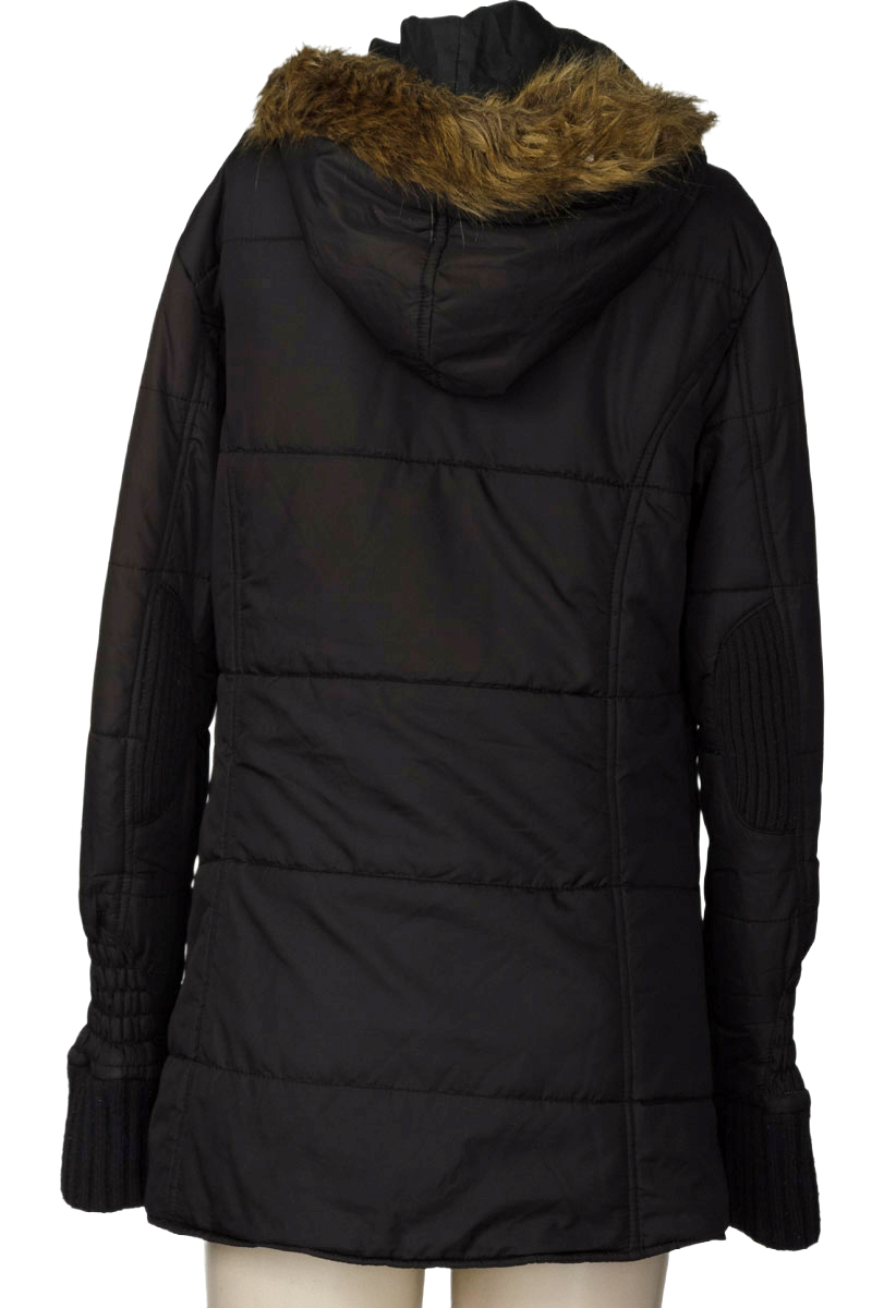 Chaqueta / Abrigo color Negro - Sybilla
