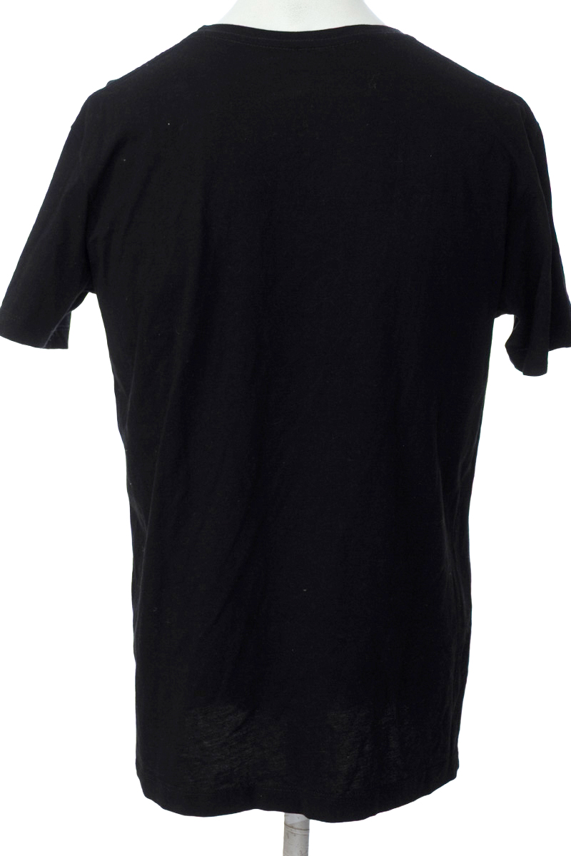 Camiseta color Negro - Don Durazno