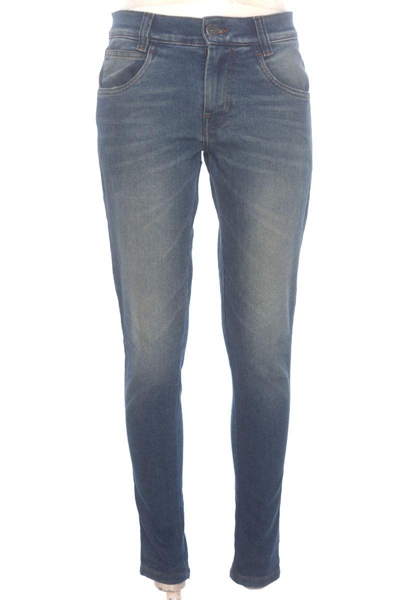 Jean color Azul - Colore
