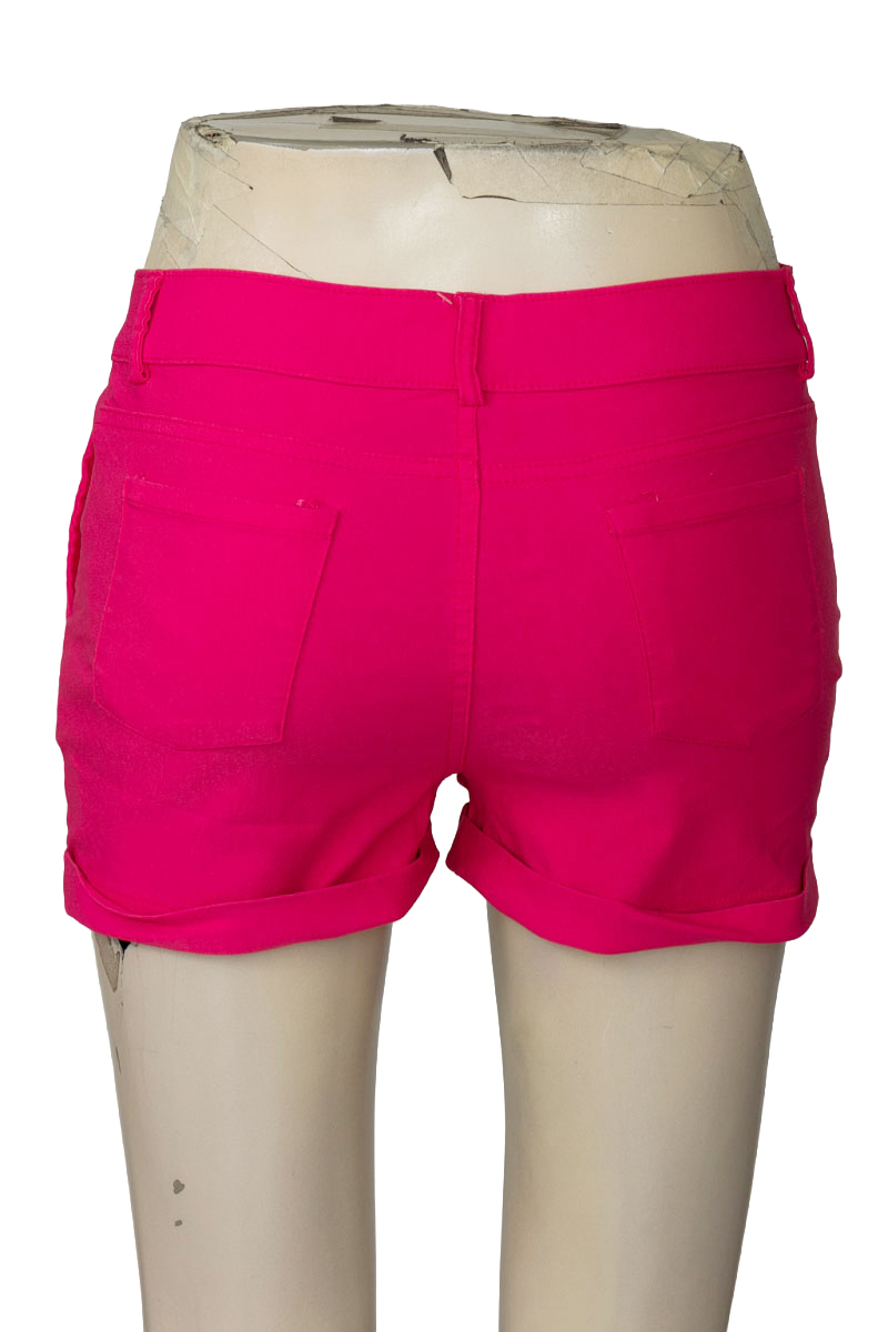 Short color Fucsia - Sybilla
