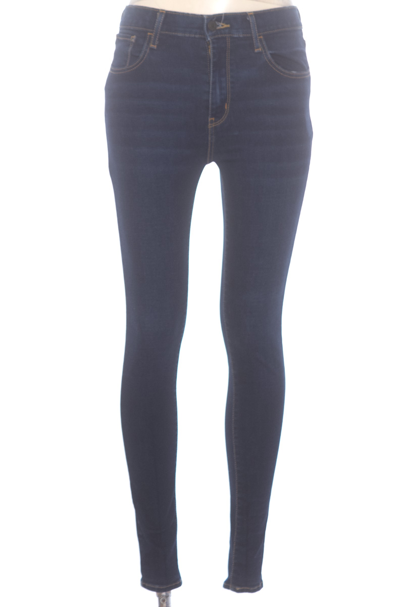 Pantalones color Azul - Levi Strauss & Co