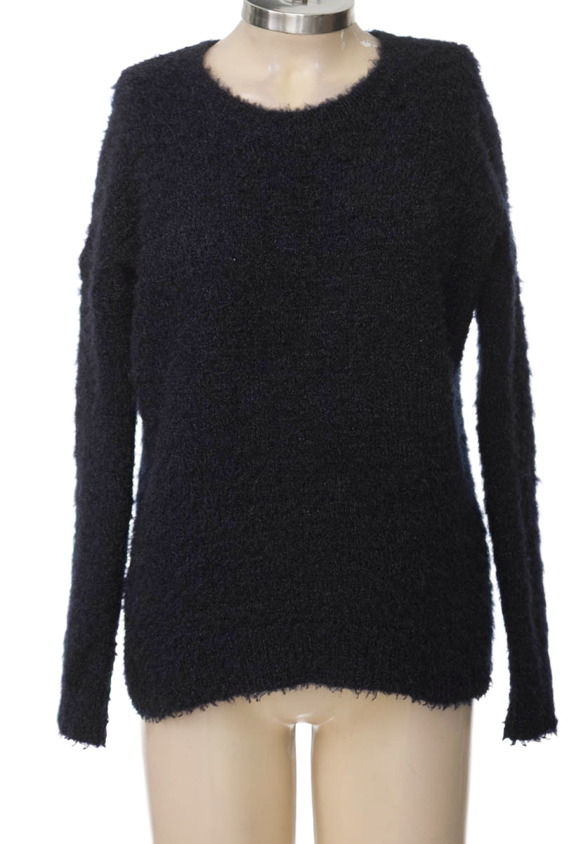 Sweater color Azul - Atmosphere