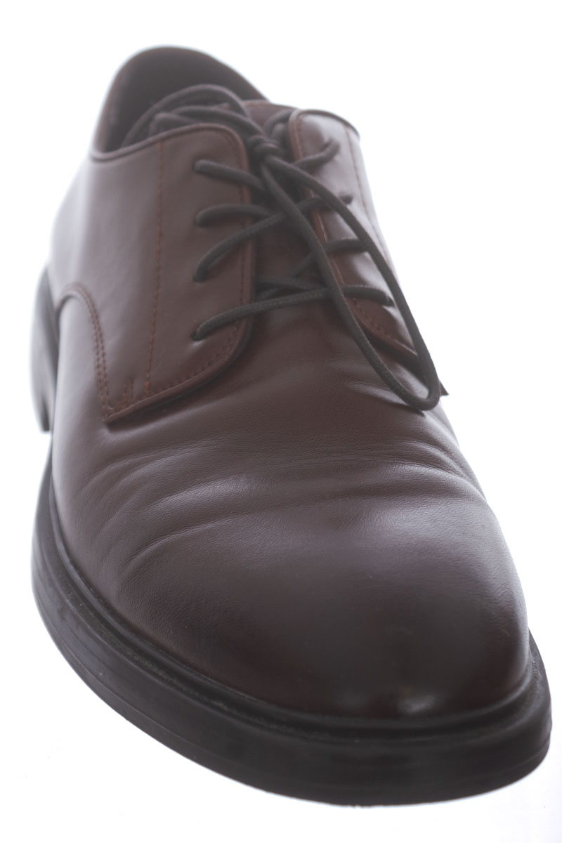 Zapato color Café - H&M