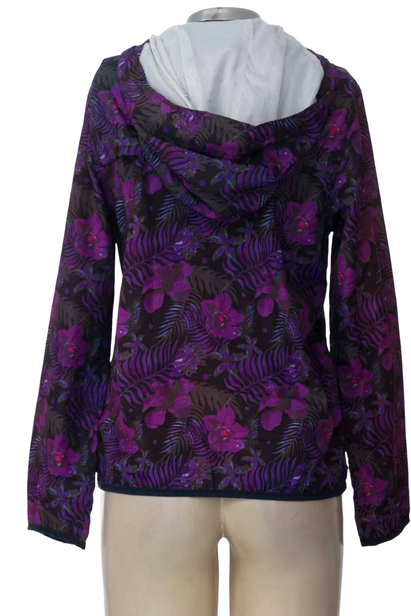 Ropa Deportiva / Salida de Baño color Morado - 725 Originals