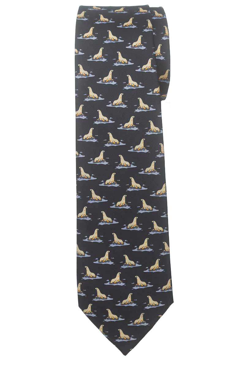 Accesorio color Negro - Giorgio Botelo