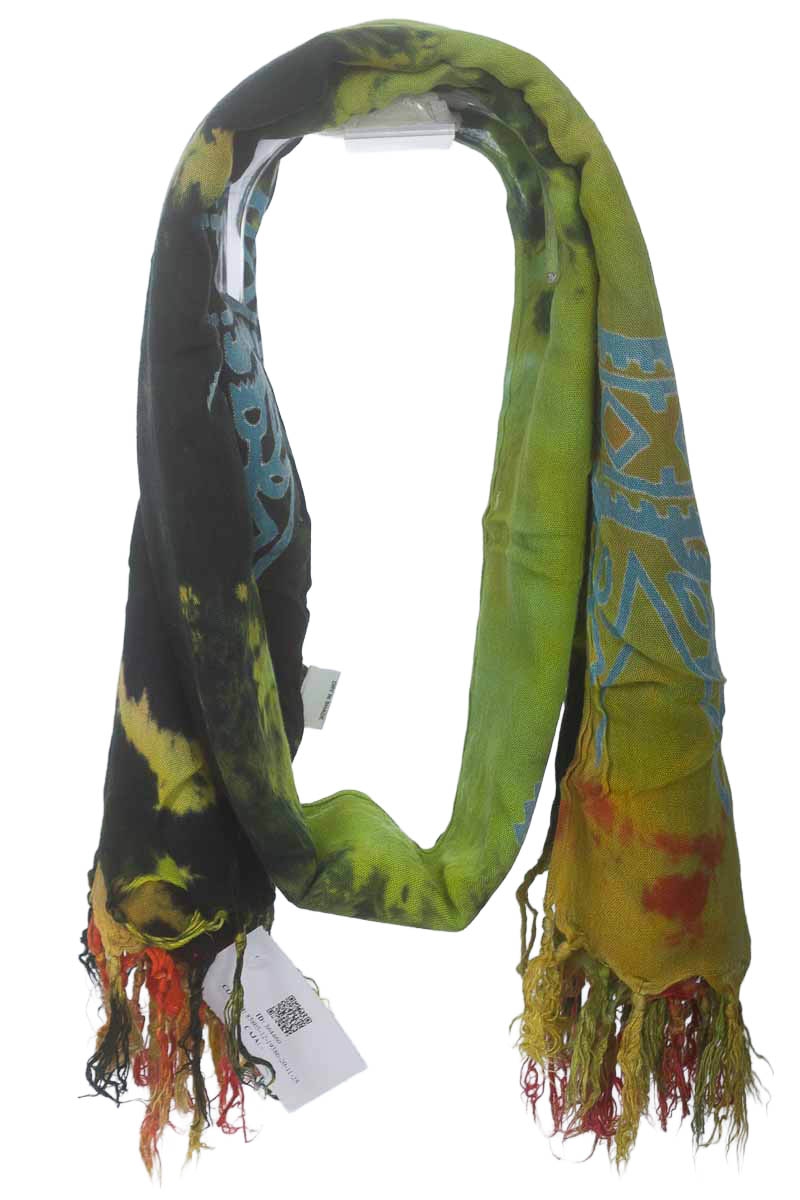 Accesorios color Estampado - Closeando