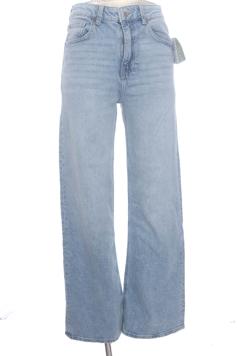 Pantalones color Azul - H&M