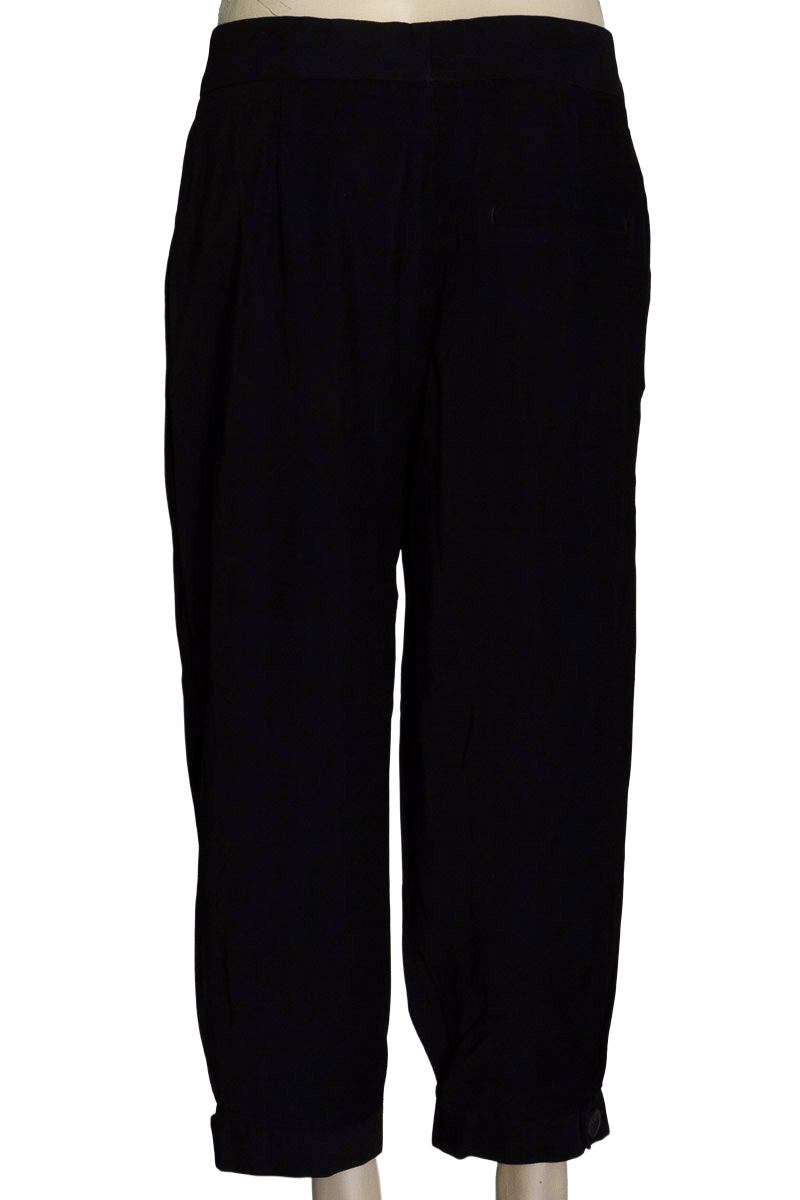 Pantalones color Negro - Zara