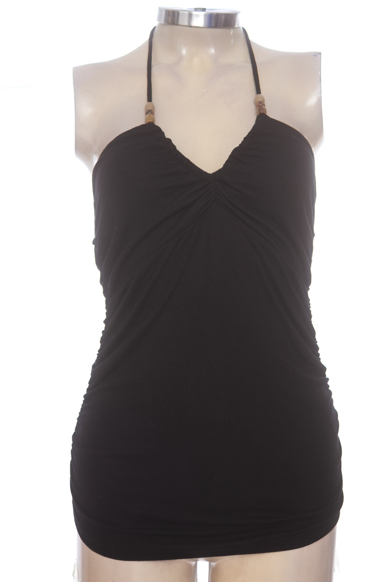 Top / Camiseta color Negro - Divided by H&M