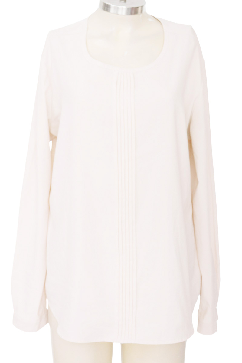 Blusa color Rosado - Bassler