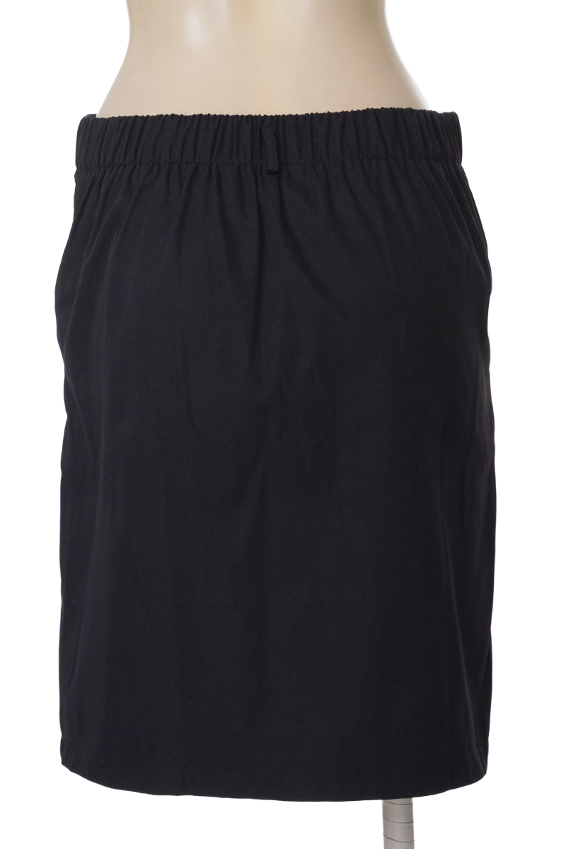 Falda color Azul - Shein