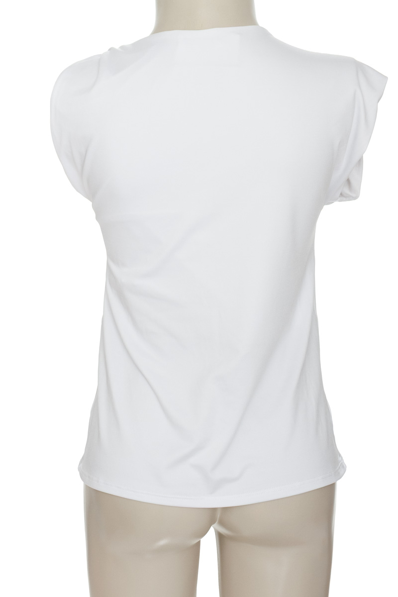 Top / Camiseta color Blanco - L&H
