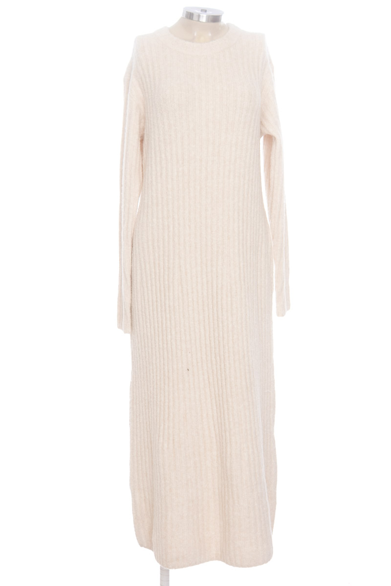 Vestido / Enterizo color Beige - H&M