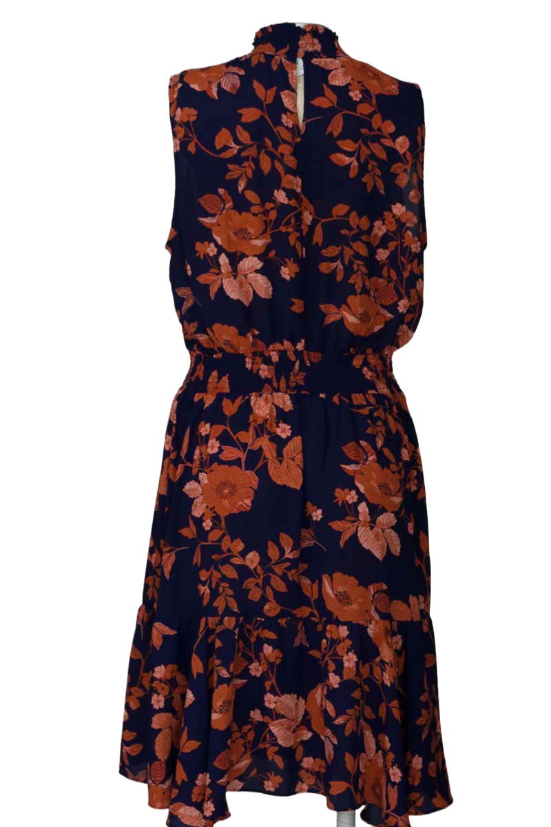 Vestido / Enterizo color Azul - Nanette Lepore