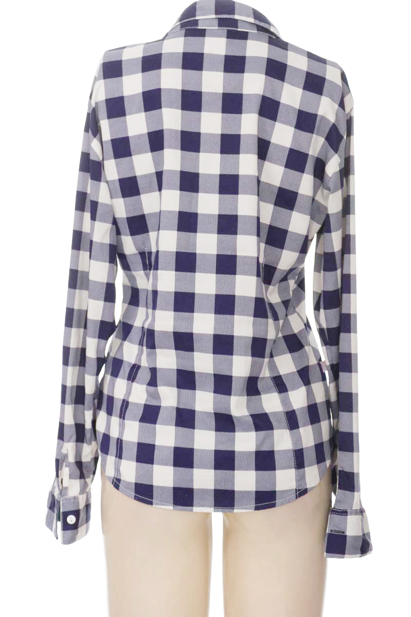 Blusa color Azul - EliXir