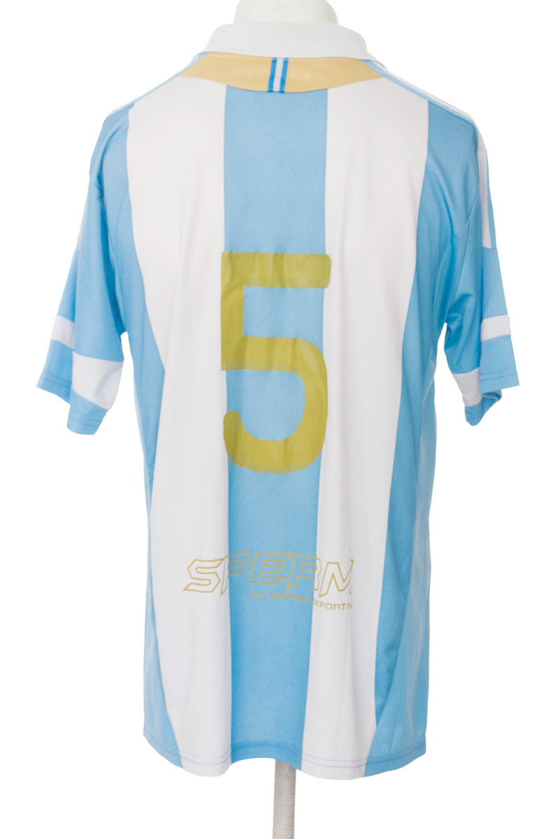 Ropa Deportiva color Azul - Adidas