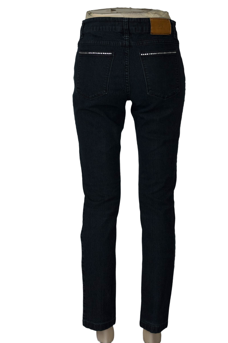 Pantalones color Azul - PATPRIMO