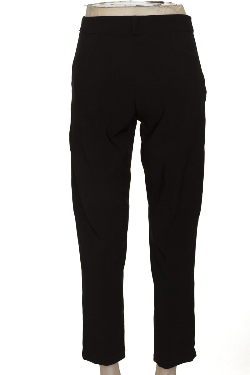 Pantalones color Negro - Pink Rose