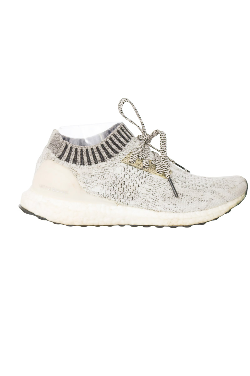 Tenis color Gris - Adidas