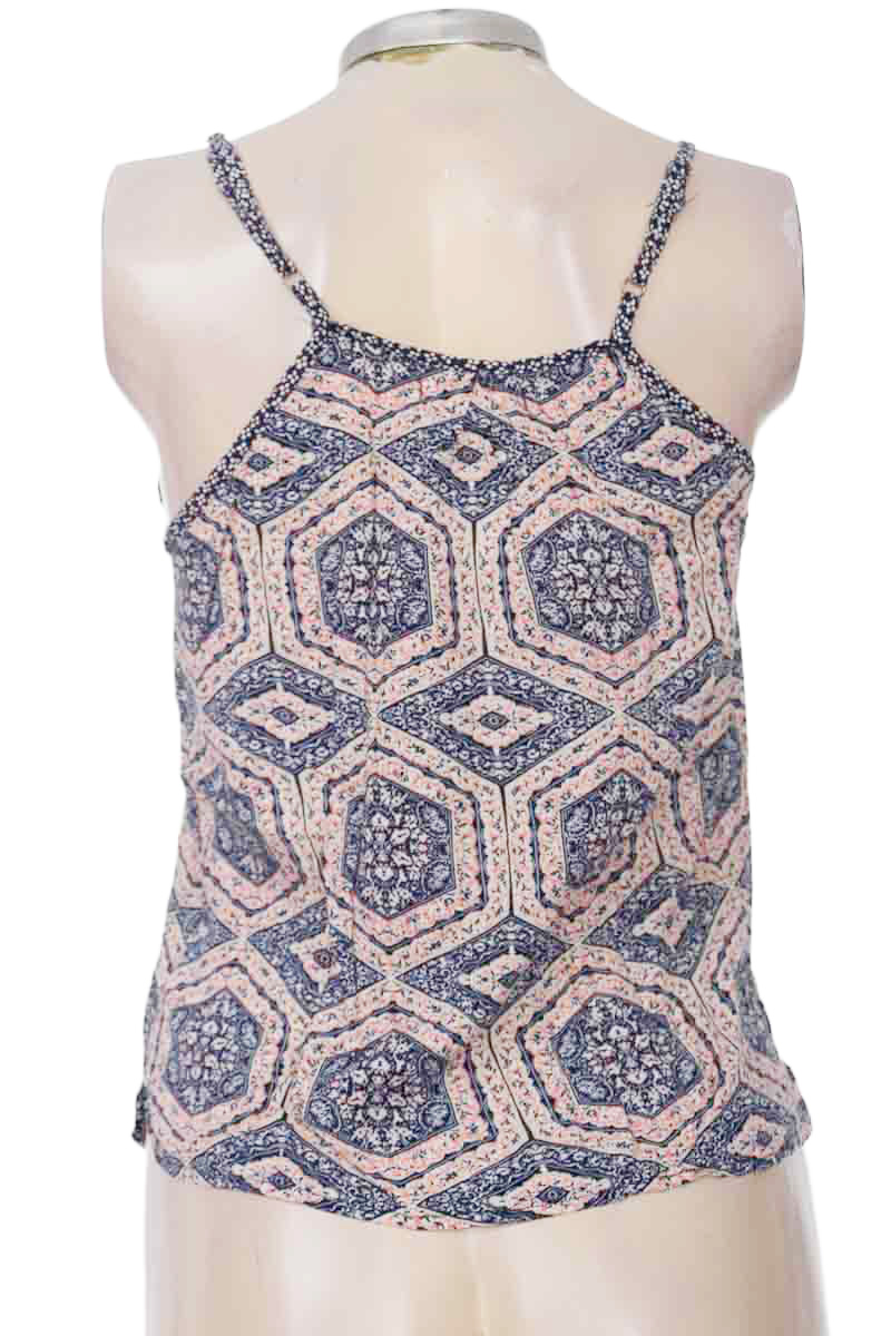 Top / Camiseta color Estampado - Tennis