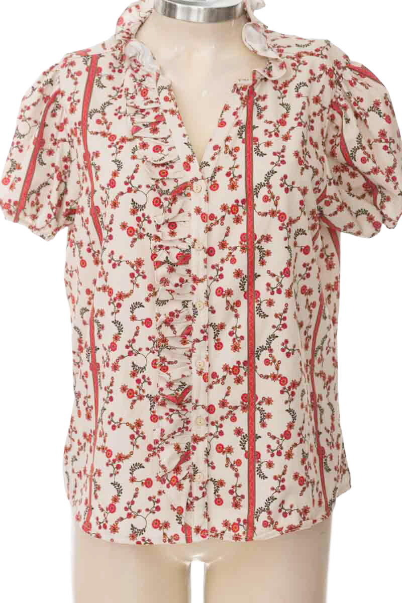 Blusa color Beige - FDS