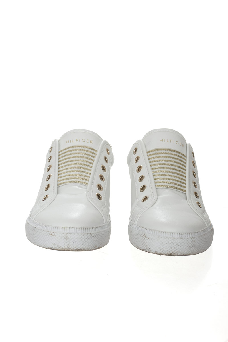 Zapatos color Blanco - Tommy Hilfiger