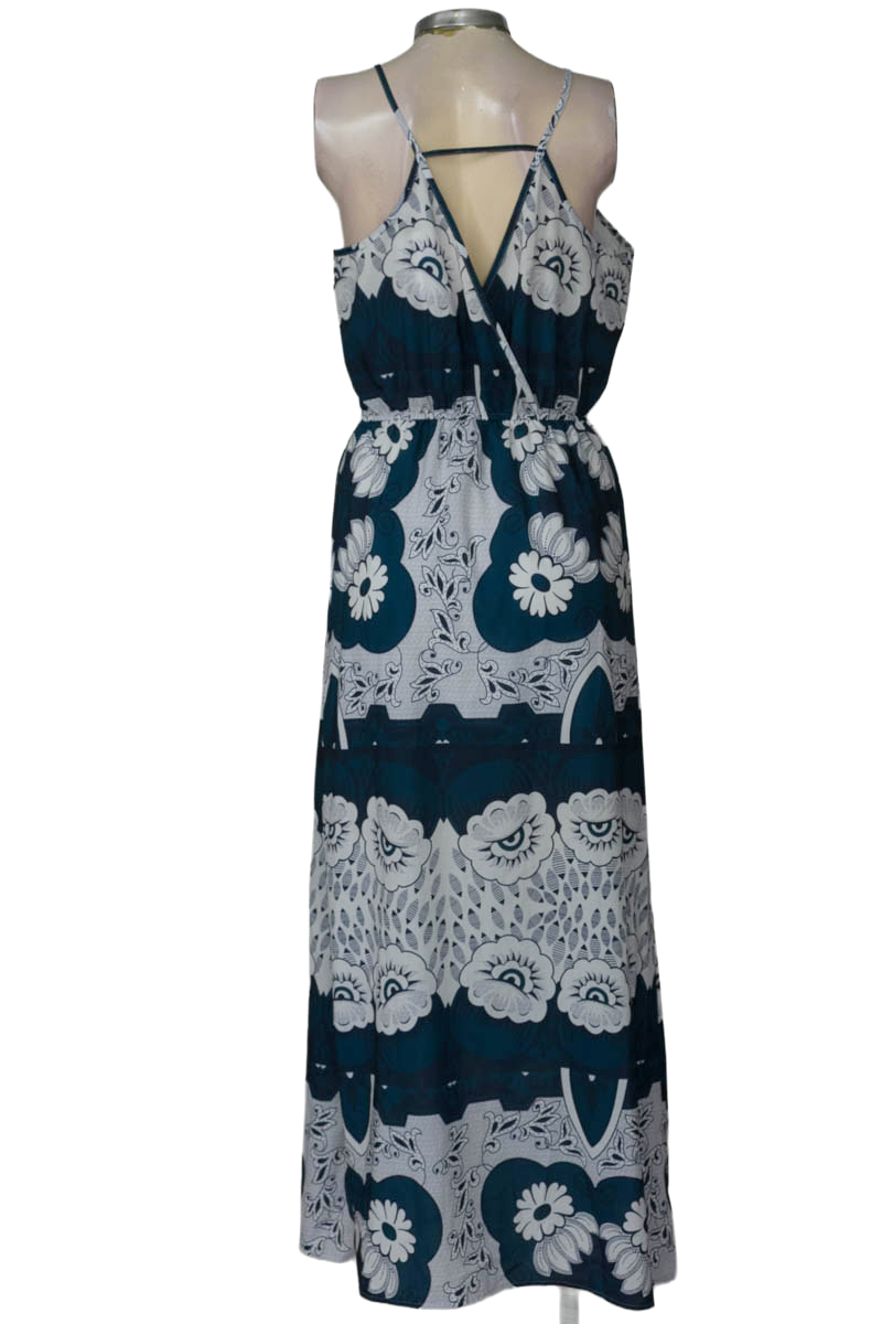 Vestido / Enterizo color Azul - Seven Seven