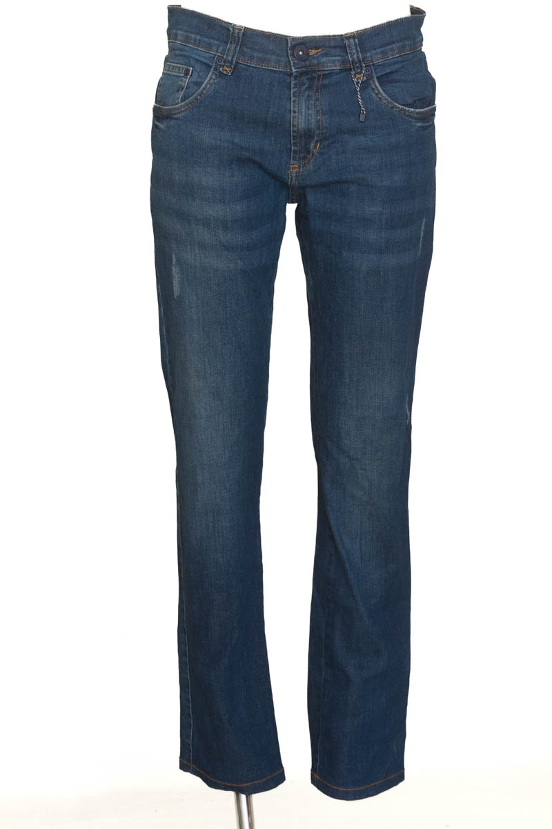 Jean color Azul - Arturo Calle