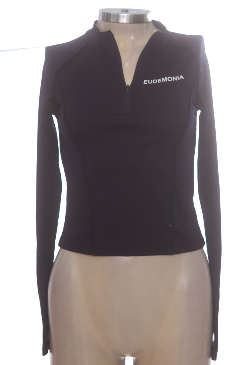 Top / Camiseta color Azul - Dazy