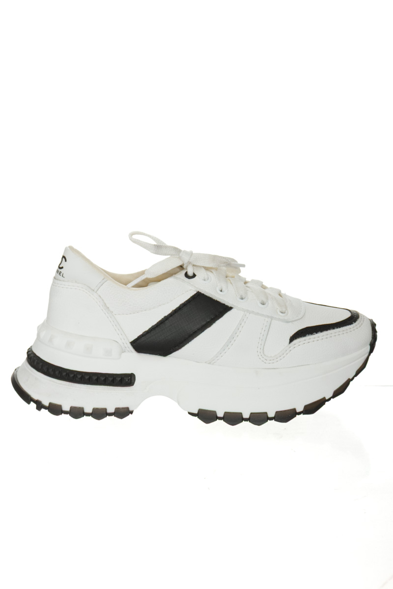 Zapatos color Blanco - Closeando