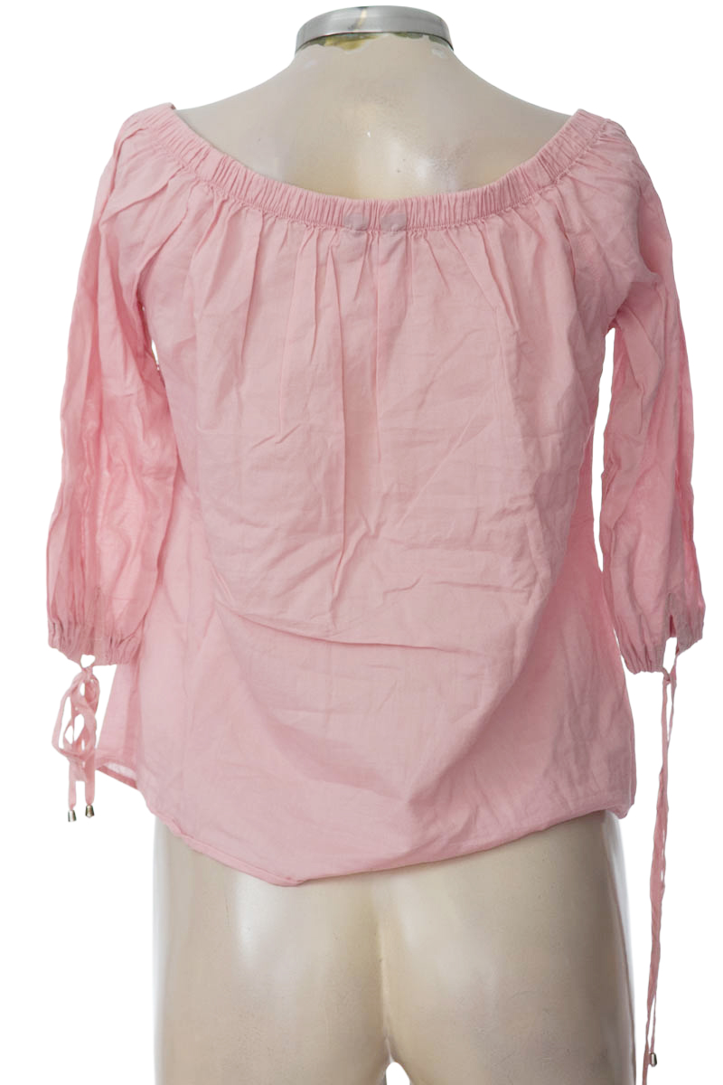 Blusa color Rosado - RAGGED