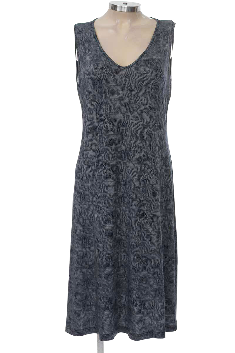 Vestido / Enterizo color Azul - Azzorti