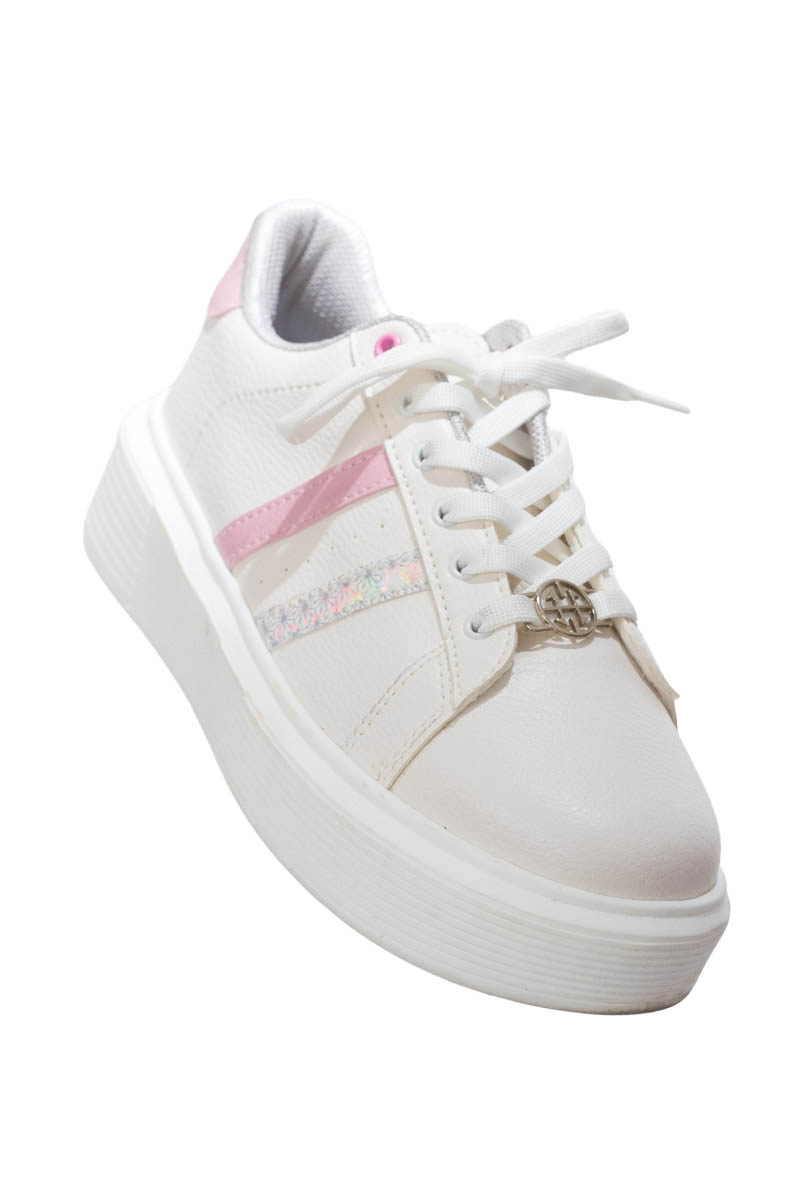 Zapatos color Blanco - Piccolo