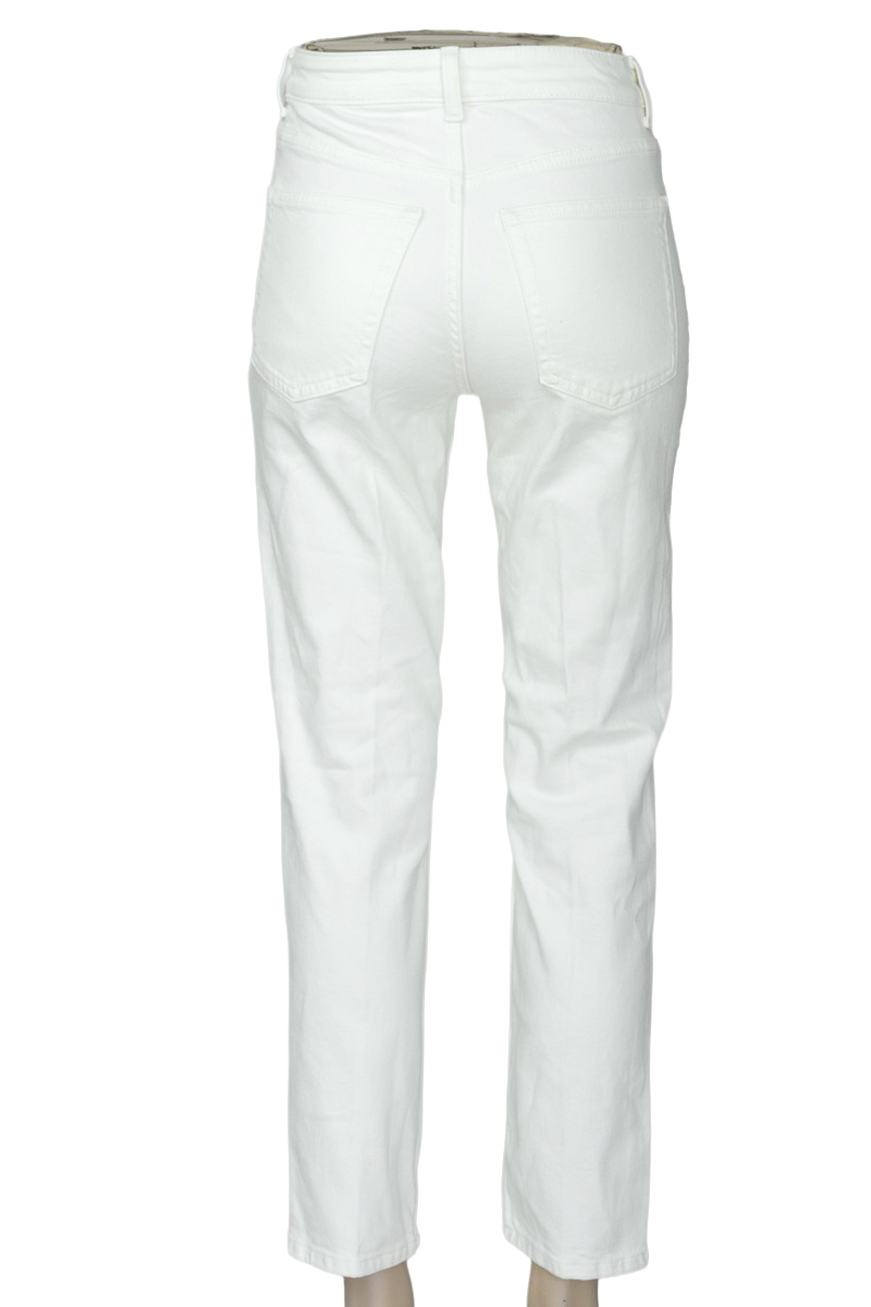 Pantalones color Blanco - H&M