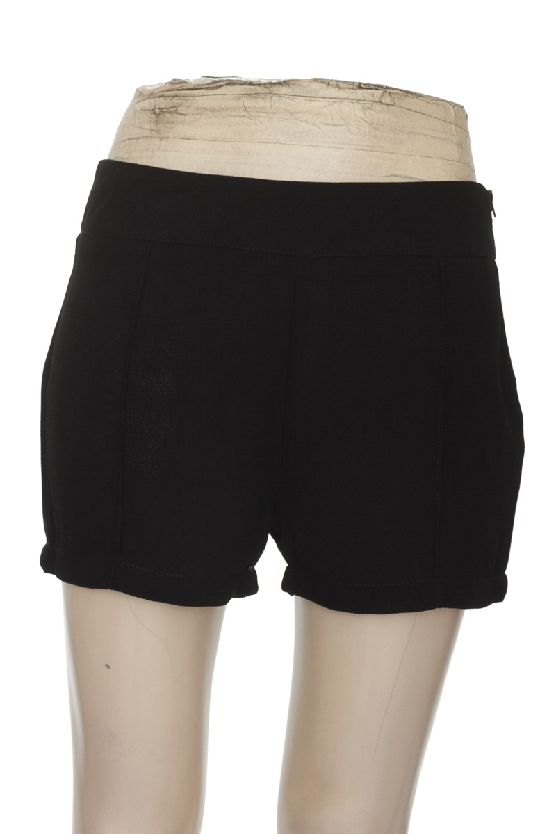 Short color Negro - ELA