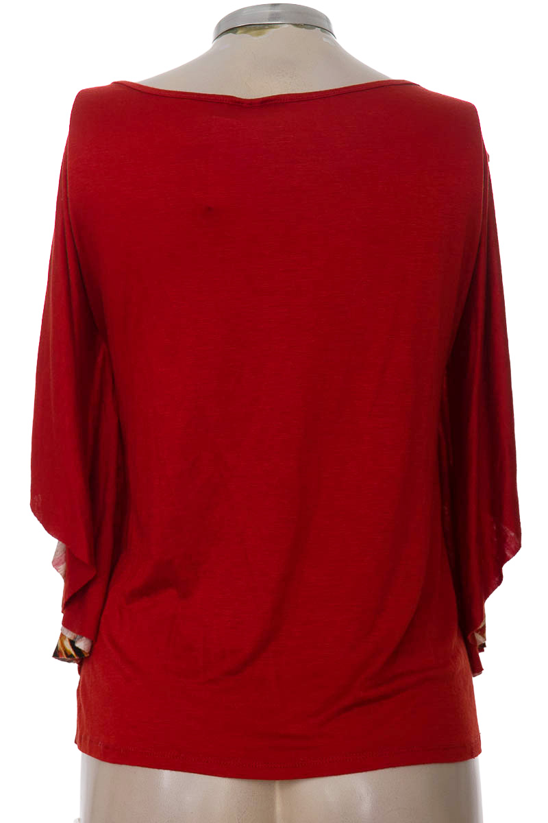 Blusa color Estampado - ELA