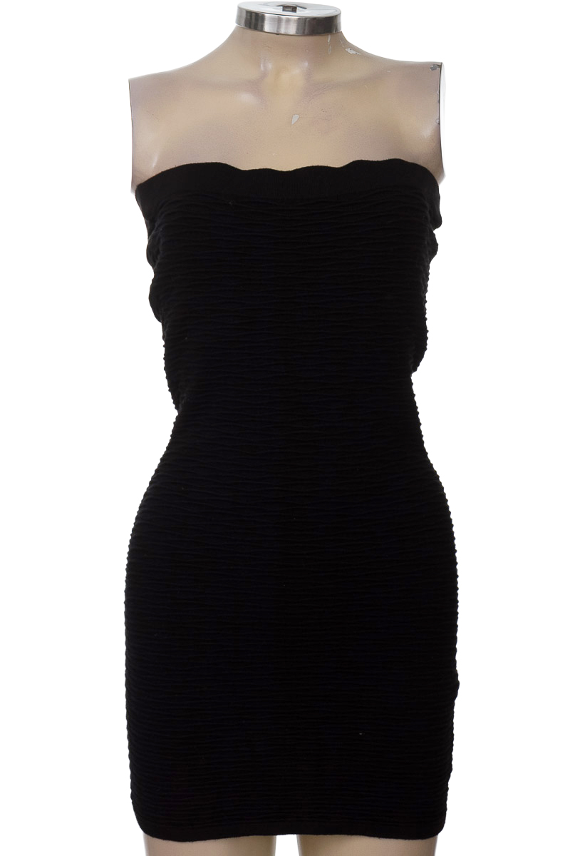 Vestido / Enterizo color Negro - Studio F